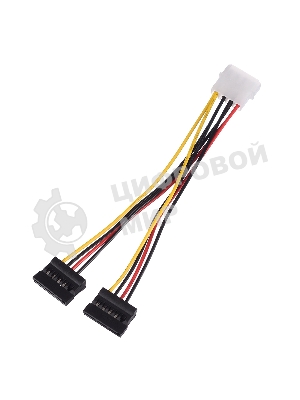 Кабель для накопителя GoPower 00-00029040