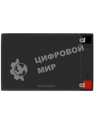 Батарея для ИБП ExeGate Special DT 1212/EXS12120 (12V 12Ah) клеммы F1