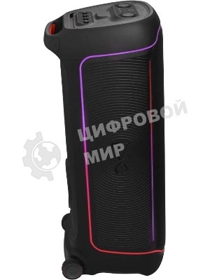 Портативная акустика JBL PartyBox Ultimate