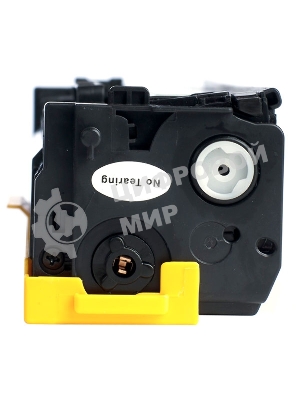 Картридж лазерный Cactus CS-CE320A черный (2000 стр.) для HP LaserJet CP1525