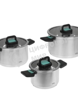 Набор посуды LARA LR02-123