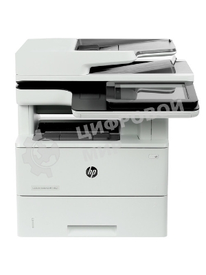 Плата форматера HP LJ M527 (F2A76-67910/F2A76-60002) OEM