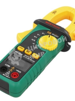 Токовые клещи MS2033A (SMART) MASTECH