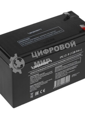 Батарея для ИБП Ippon Pacific II 3000 72В 9Ач для Pacific II 3000
