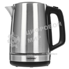 Чайник электрический Zelmer ZCK7921 INOX