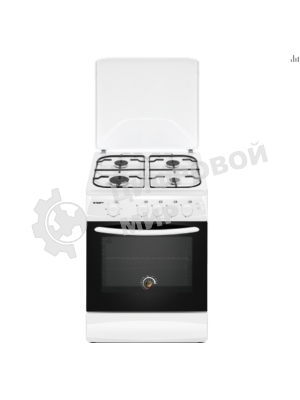 Плита газовая KRAFT KF-FSF6427AGWI