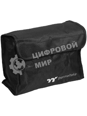 Блок питания Thermaltake Toughpower GF A3 1050 PS-TPD-1050FNFAGE-H PS-TPD-1050FNFAGE-H 1050W, 80 Plus Gold, полностью модульный