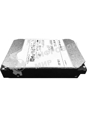 Жесткий диск серверный WD Ultrastar DC HC590 26TB WUH722626ALE6L4 (SATA 3.5