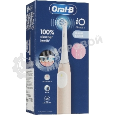 Зубная щетка электрическая Oral-B iO Series 2 iOS2.1C9.0 розовый