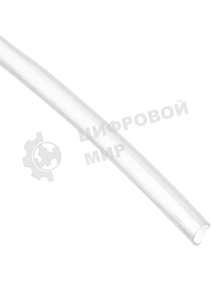 Гидроуровень Сибртех, L 7 м, D 8 мм, со шкалой