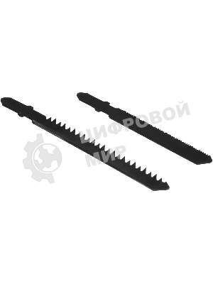 Лобзик электрический профессиональный KLPRO KLDT10265 (сеть, 450Вт, 500-3100ход/мин)