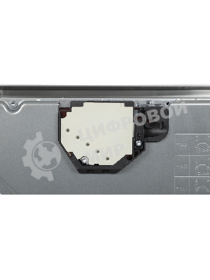 Электрическая варочная поверхность Bosch PKE645BB2E, 4 конфорки, стеклокерамика, 6600 Вт