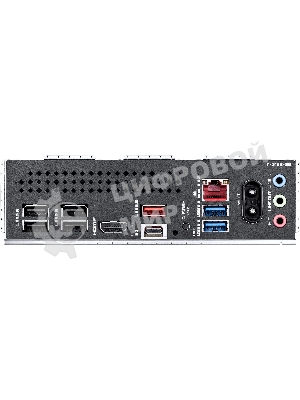 Материнская плата Gigabyte B550 X EAGLE WIFI6E, AM4, AMD B550, 4xDDR4, 4xSATA 6Gb/s, 2xM.2, 1xPCIe 4.0 x16, 4xPCIe 3.0 x1, 1xHDMI, 1x 2.5Gb LAN, 4xUSB 2.0, 3xUSB 3.2 Gen 1, 1xUSB 3.2 Gen 2, 1xUSB Type-C, 3x3.5 мм, 7.1, ATX