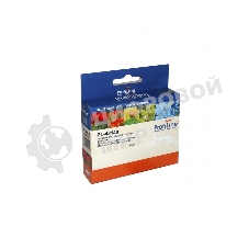 Картридж струйный ProfiLine PL-T0481 для принтеров Epson StylusPhoto R200/R220/R300/R300M/R320/R325/R340/RX500/RX600/RX620 Black водн