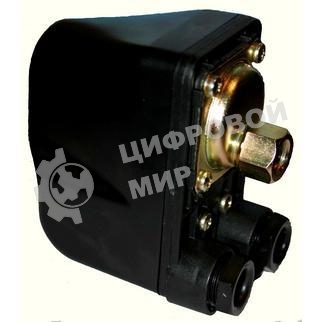 Реле давления ДЖИЛЕКС РДМ 5для автоматизации работы электронасоса