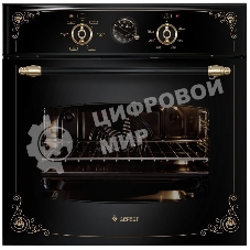 Встраиваемая электрическая духовка GefestЭДВ ДА 602-02 К93