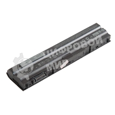 аккумулятор для ноутбука Dell Latitude E6420, Inspiron 15R (5520), 17R (5720), 17R (SE-7720), Latitude E5420, E5430, E5520, E5530, E6420, E6430, E6520, E6530, Vostro 3460, 3560, 65Wh, 10.8V