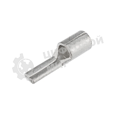 Наконечник штифтовой плоский кабельный Rexant (НШП) 35–20