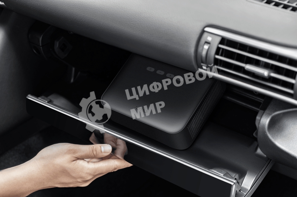 Насос 70mai Air Compressor Lite Midrive TP03