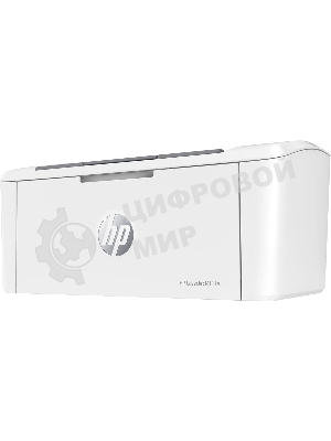 Принтер лазерный HP LaserJet M111a (7MD67A), А4, ч/б, печ. до 20 стр/мин., 600 x 600 dpi, USB