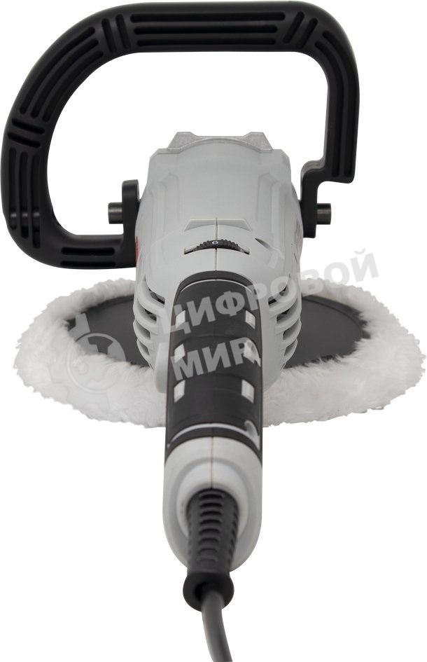 Угловая шлифовальная машина УШМ-180/1500П Ресанта