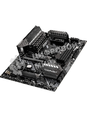 Материнская плата MSI MAG B550 TOMAHAWK MAX WIFI, AM4, AMD B550, 4xDDR4, 6xSATA, 2xM.2, 1xPCI-E 4.0 x16, 1xPCI-E 3.0 x4, 2xPCI-E x1, 1xHDMI, 1xDP, 1x 2.5Gb LAN, 2xUSB-A 2.0, 2xUSB-A 3.2 Gen 1, 1xUSB-A 3.2 Gen 2, 1xUSB-C 3.2 Gen 2, 5x3.5 мм, 7.1, ATX
