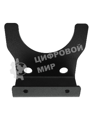 Держатель Rexant для угловых шлифмашинок до 125мм, настенный, черный