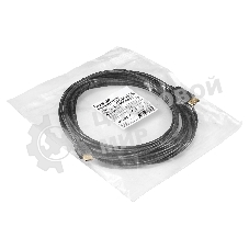 Кабель DisplayPort-HDMI ExeGate EX-CC-DP-HDMI-10.0 (20M/19M, 10м, экран)