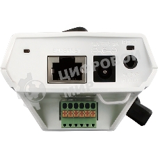 Видеокамера IP D-Link DCS-3511/UPA/A1A Сетевая HD-камера с поддержкой PoE и ночной съемки