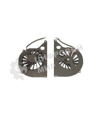 Вентилятор (кулер) для ноутбука Acer Aspire 1350 1351 1352 1353 1355 1356 1357
