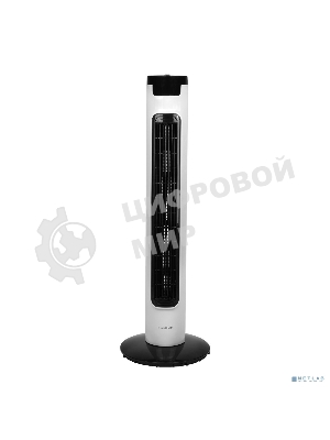 Вентилятор напольный Galaxy Line GL8108