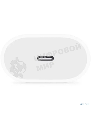 Сетевое зарядное устройство Apple A2347 20W 2.2A (PD)