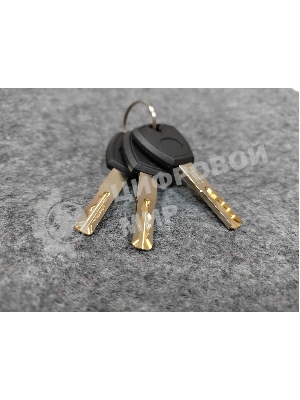 Сейф мебельный Cactus CS-SF-T25L 250x350x300мм электронный