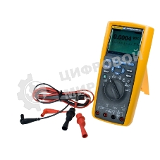 Портативный мультиметр Fluke 287С