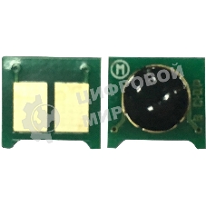 Чип CET картриджа CE313A, CB543A, CE323A, CC533A, CE253A для HP Color LaserJet CP1215/CP1515/CP1525/CP2025/CM3525/CP1025 Magenta, (WW), (унив.), 1K/1.4K/1.3K/2.8K/7K