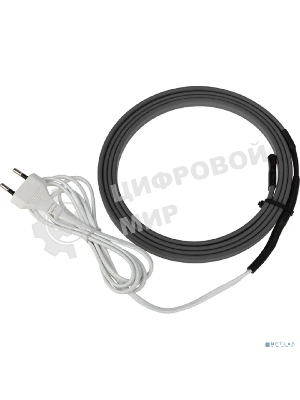 Кабель греющий саморегулирующийся PROconnect 16 Вт/м, на трубу, 2 м/32 Вт