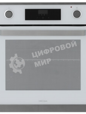 Духовой шкаф электрический Krona ADRIANO 60 WH G2
