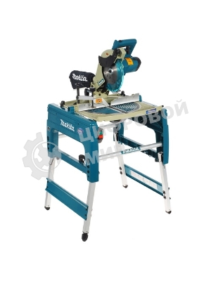 Пилы электрические дисковые, торцовочные Makita LF 1000 Пила комб