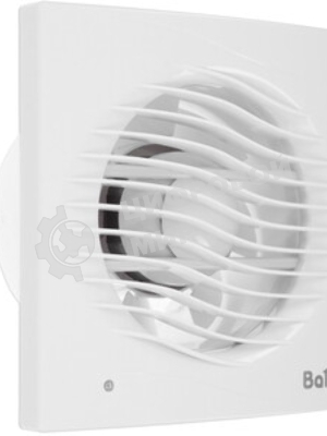 Вентилятор вытяжной Ballu BAF-AR 120 V