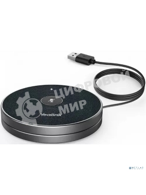 Беспроводной микрофонный массив YEALINK VCM36-W Package