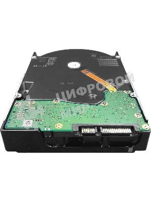 Жесткий диск серверный WD Ultrastar DC HC590 26TB WUH722626ALE6L4 (SATA 3.5