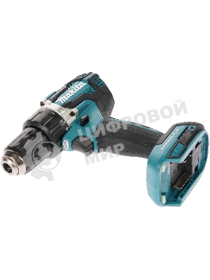 Дрель ак б\щет Makita DDF484Z,18В,Li-ion,БЗП-13мм,0-500\0-2000об\м,54\30Нм,1.5кг,кор,б\акк и з\у,XPT