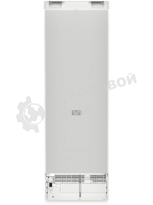 Холодильник LIEBHERR CNc 5213-20 001 белый двухкамерный 225/94л морозилка снизу, No Frost