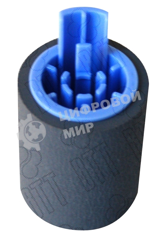 Ролик подачи HP LJ 4000/4050/4100/CLJ 4500/4550 (RF5-2490/RF5-1885)