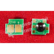 Чип ELP для HP LaserJet Enterprise 700, M712 (CF214A) черный, 10K (Китай)