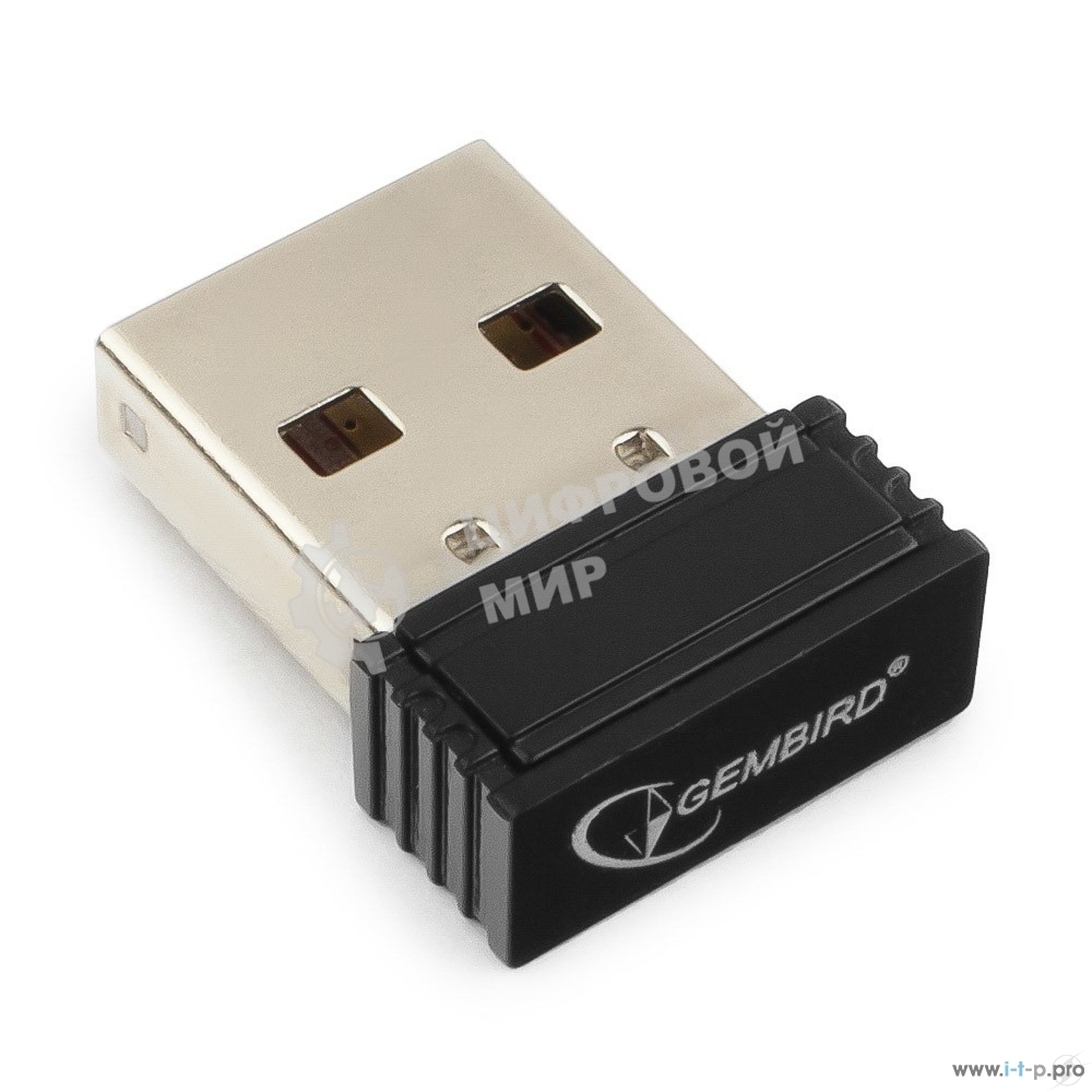 Комплект клавиатура+мышь беспроводные Gembird KBS-8002, 2.4ГГц, черный, 104 клавиши+2 кнопки+колесо кнопка, 1000DPI, батарейки в комплекте