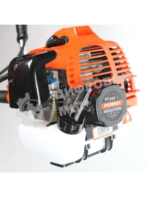 Триммер бензиновый Patriot PT 443 The One, 2.5 л.с.