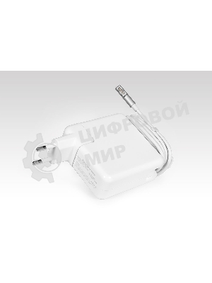 Блок питания для ноутбука Apple MacBook Air 45W; 14.5V -> 3.1A; MagSafe. PN: MD592Z/A