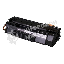 Картридж Sakura Q5949A для HP для HP P2014/P2015/M2727, черный, 2500 к.