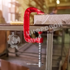 Струбцина G-образная 150 мм Rexant